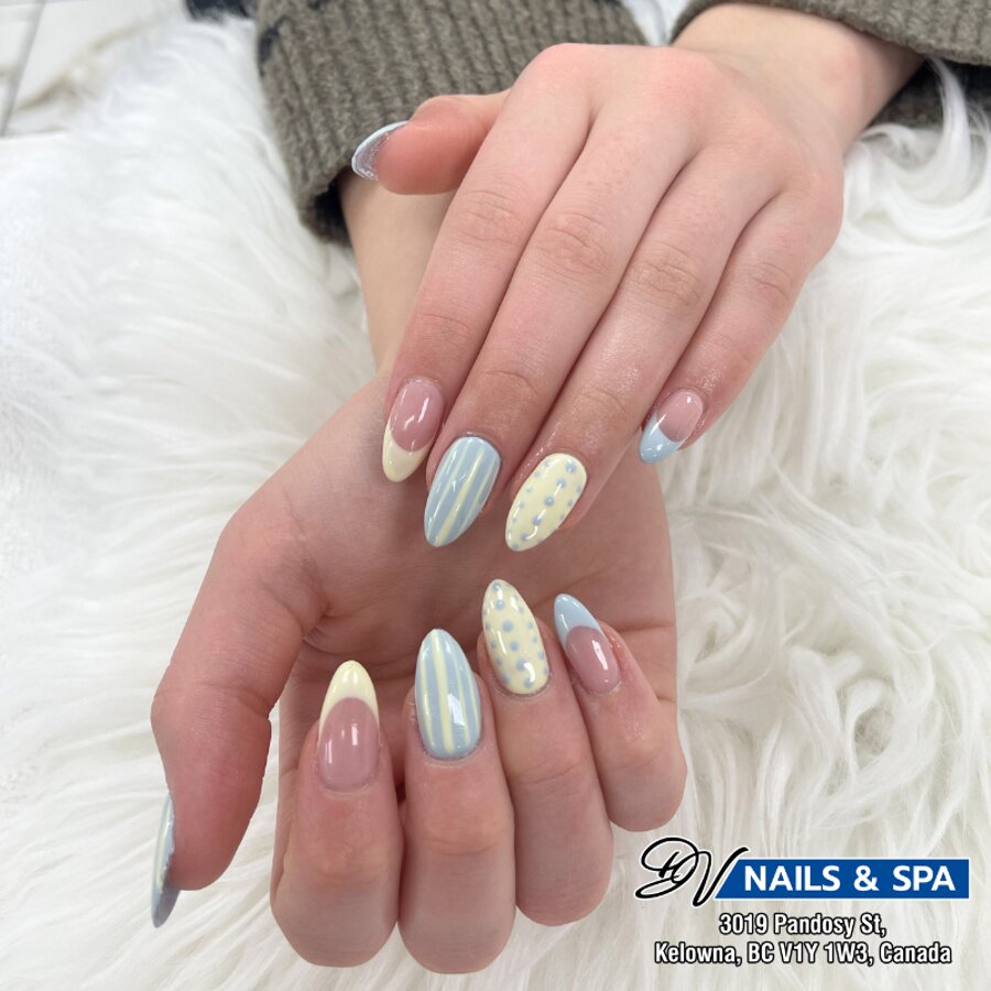 Nails Design